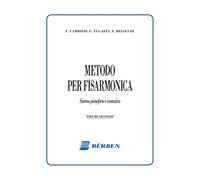 Metodo Berben per fisarmonica. Vol. 2 - Cambieri Emilio, Fugazza Gianfelic...