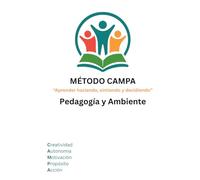 Método CAMPA - Pedagogía y Ambiente