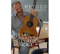 Metodo Catemario per la formazione dell'orecchio musicale