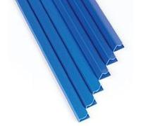 Metodo Cf100 Dorsetti X Rilegat 4Mm Blu