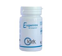 METODO CLARK ( EUGENIAX ) CHIODI DI GAROFANO 100 COMPRESSE DA 500 MG