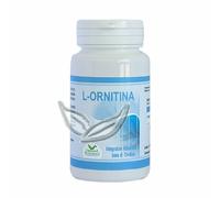 METODO CLARK L-ORNITINA FLACONE DA 70 CAPSULE DA 595MG