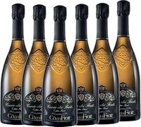 Metodo Classico Brut - Cuvée dei Frati - Cà dei Frati [ 6 BOTTIGLIE da 750ml ]