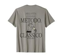 Metodo Classico Maglietta