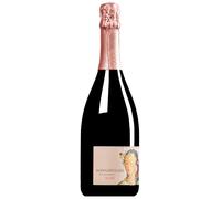 Metodo Classico Millesimato Rosé Sicilia DOC 2019 brut 0,75 l