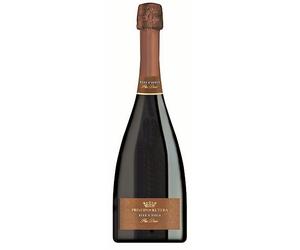 Metodo classico pas dos Nero d'Avola Sicilia DOC Principi di B
