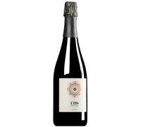 Metodo Classico Rosato VSQ Terre Siciliane IGT 2020 dosaggio zero (BIO) 0,75 l