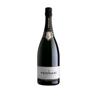 1 FERRARI Cantine Ferrari F.lli Lunelli Spumante Brut cl.75 + ASTUCCIO