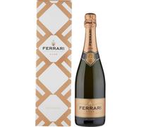 Metodo Classico Trento DOC Rosé, Ferrari - 750 ml