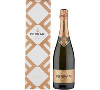 Rosé Metodo Classico Trento D.O.C - Ferrari, 75cl