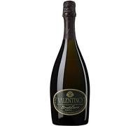 Metodo Classico Valentino Brut Zero Riserva DOC 0,75 lt. Rocche dei Manzoni