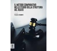 Metodo comparativo e struttura del reato