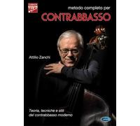 Metodo completo contrabbasso