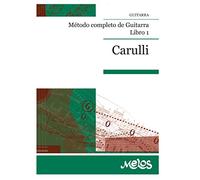 MÉTODO COMPLETO DE GUITARRA: libro 1: 5