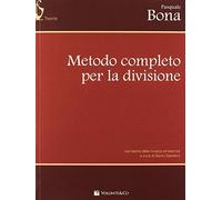 Metodo completo divisione