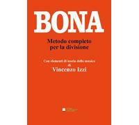 Metodo completo per la divisione