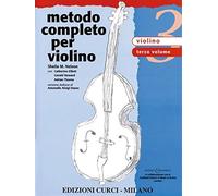 Metodo completo per violino VOL. 3