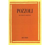 METODO D'ARMONIA - ETTORE POZZOLI - OPERE TEORICHE