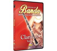 Metodo de Banda: Clarinete 1