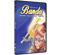 Metodo de Banda: Trompeta 2