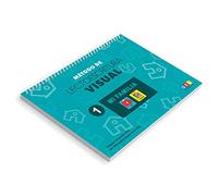 Método de lectoescritura visual 1, mi familia