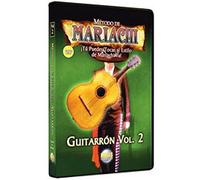 Metodo de Mariachi Guitarron V