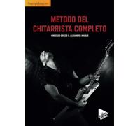 Metodo del chitarrista completo
