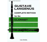 Metodo della borsa dell'aria per clarineto-pt. III