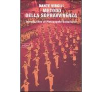 Metodo della sopravvivenza - Virgili Dante