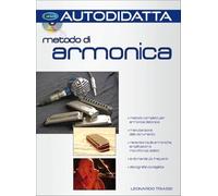 Metodo di armonica. Con CD Audio - Triassi Leonardo
