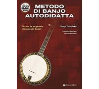 Metodo di banjo autodidatta. Con DVD