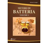 Metodo di batteria. Vol. 3