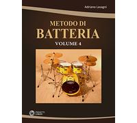 Metodo di batteria (Vol. 4)