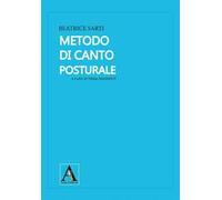 Metodo di canto posturale