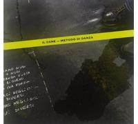 METODO DI DANZA - IL CANE