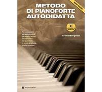 Metodo di pianoforte autodidatta. Con File audio per il download