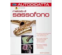 Metodo Di Sassofono Autodidatta