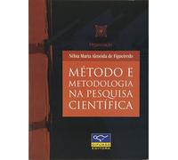 Metodo E Metodologia Na Pesquisa Cientifica