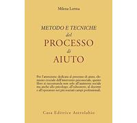 Metodo e tecniche del processo di aiuto