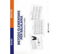 Metodo elementare per balalaika