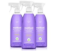 Metodo Formula a base di piante per vegetale e biodegradabile per la lavanda a base di lavanda a tutta scoperta perfetta per la maggior parte dei con