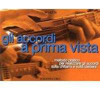 METODO GLI ACCORDI A PRIMA VISTA