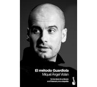 Metodo guardiola, el [Lingua spagnola]: 9096