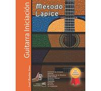 Metodo Lapice / Guitarra Iniciación