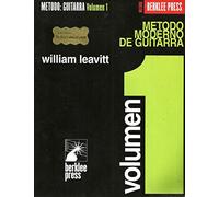 Metodo Moderno De Guitarra