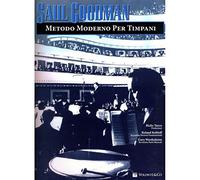 Metodo moderno per timpani