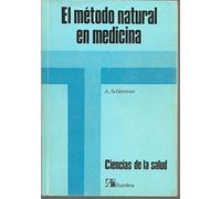 Método natural en medicina, el
