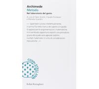 Metodo. Nel laboratorio di un genio