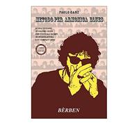 Metodo per armonica blues. Con CD-Audio - Ganz Paolo