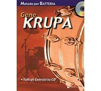 Metodo per batteria. Con CD Audio